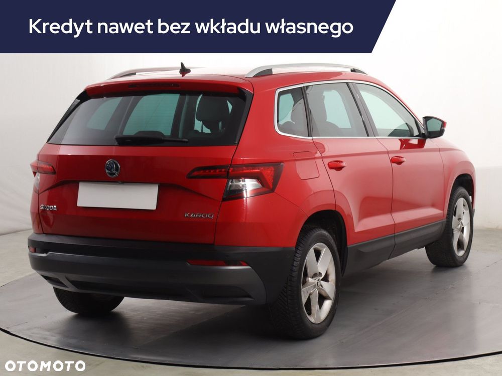 Skoda Karoq - 7