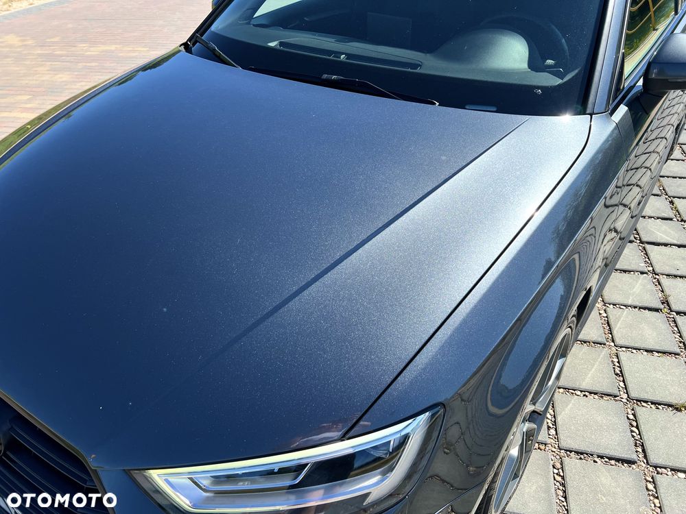 Audi S3 - 8
