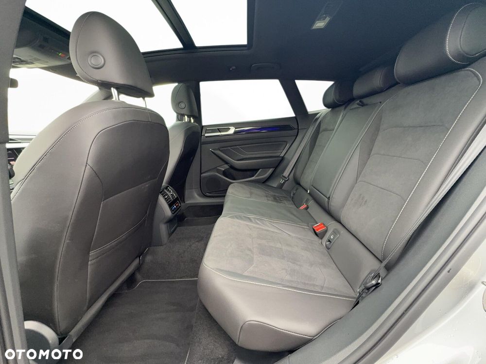 Volkswagen Arteon Shooting Brake 2.0 TDI 4Motion R-Line DSG - 31
