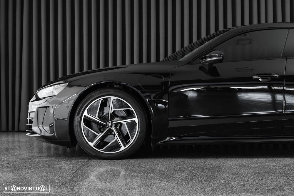 Audi e-tron GT quattro - 6