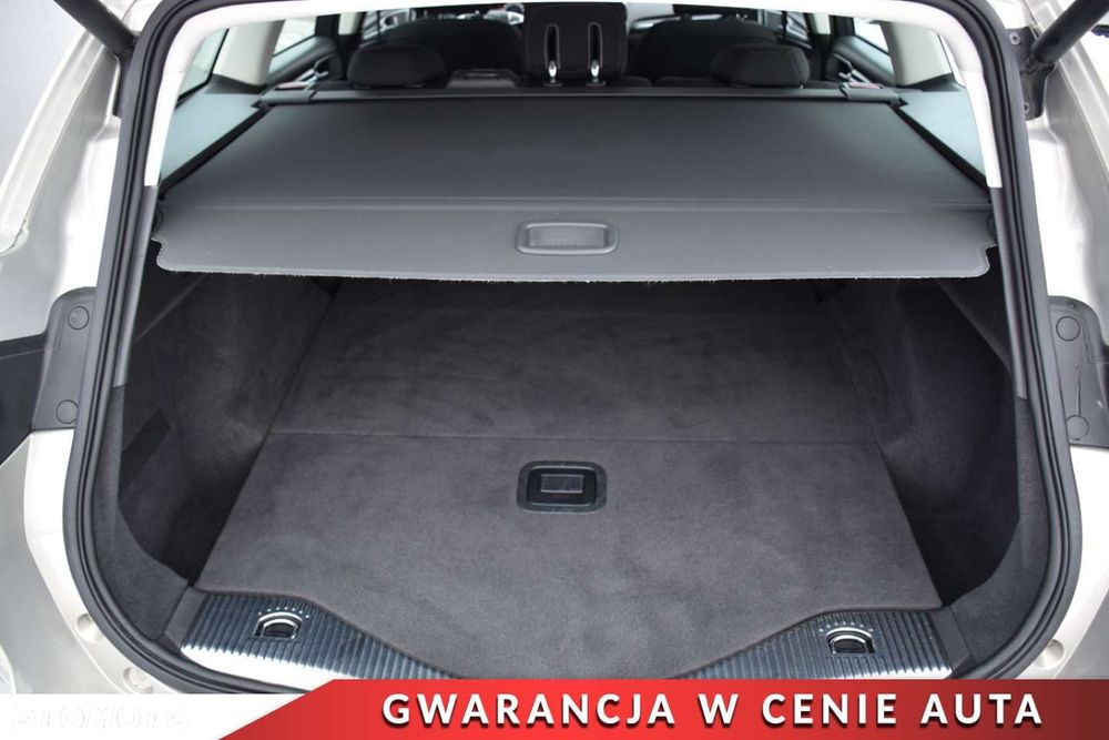 Ford Mondeo 2.0 TDCi Start-Stopp Titanium - 26