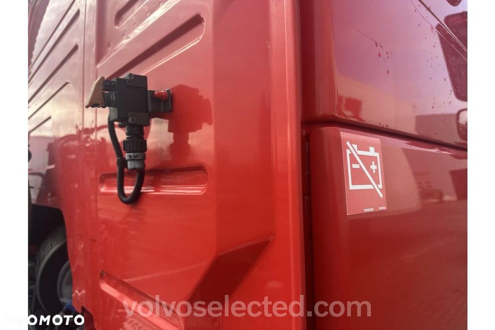 Volvo FM - 7
