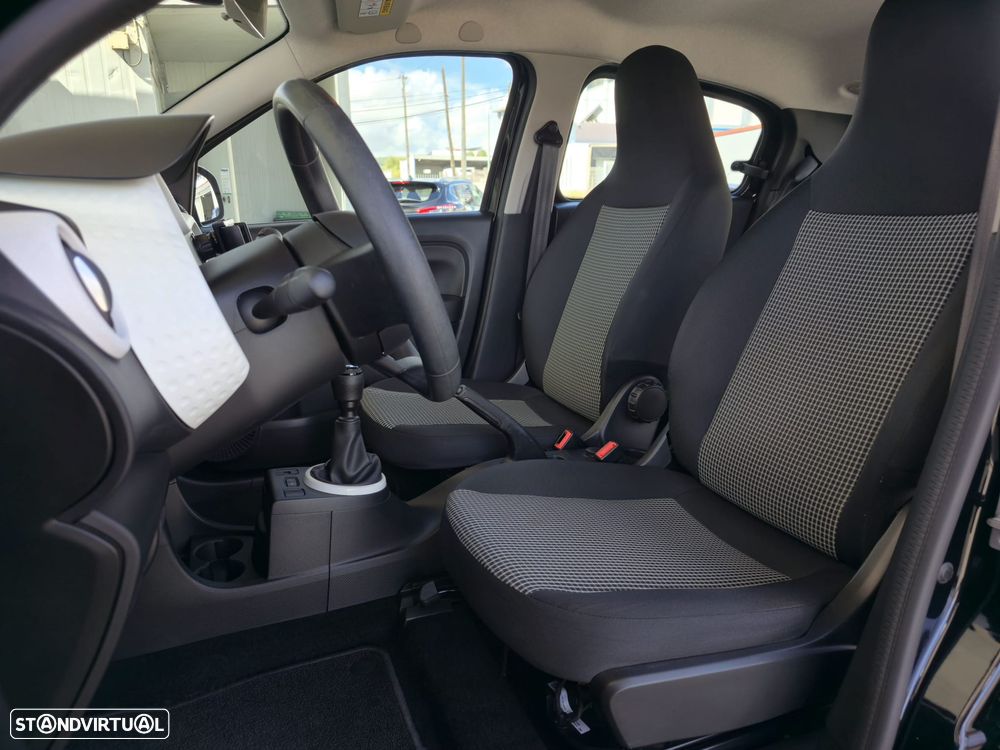 Renault Twingo SCe 65 LIFE - 3