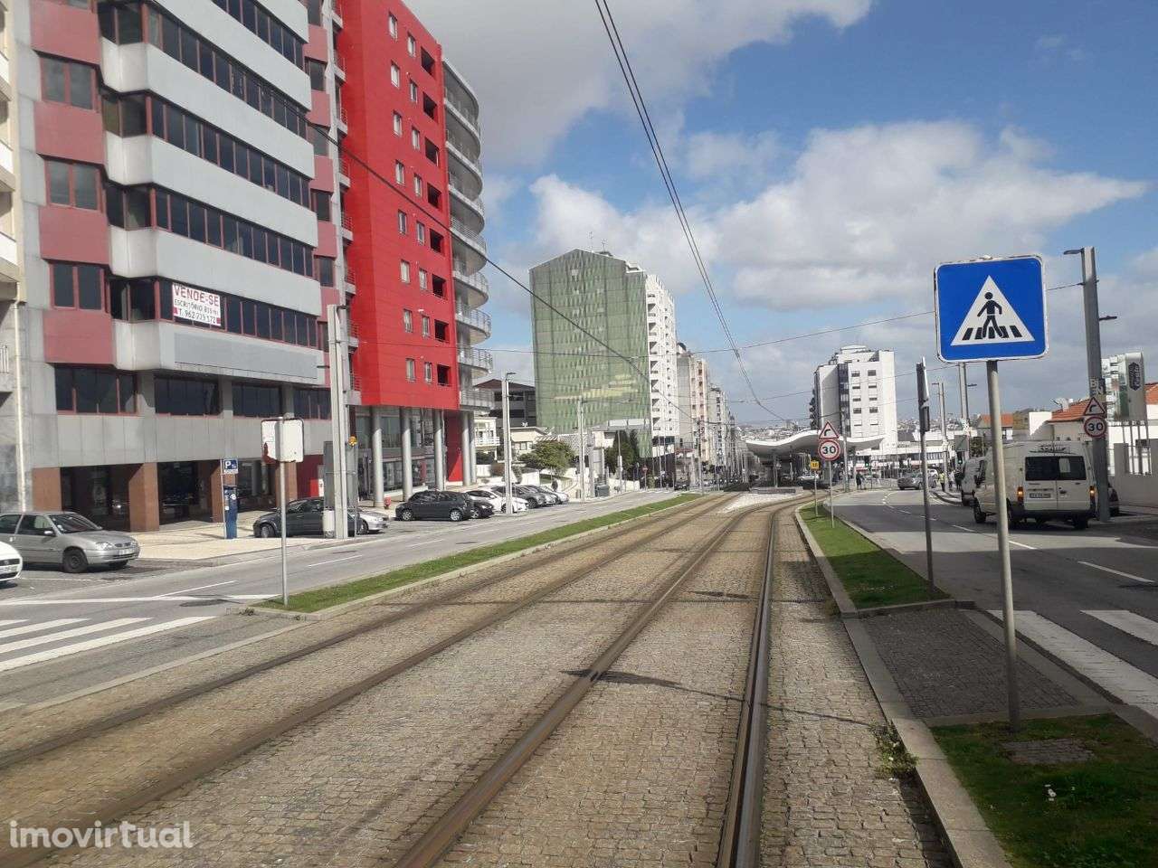 Espaço comerc. (8 salas)Av.da República 2208 p/est - Grande imagem: 2/57