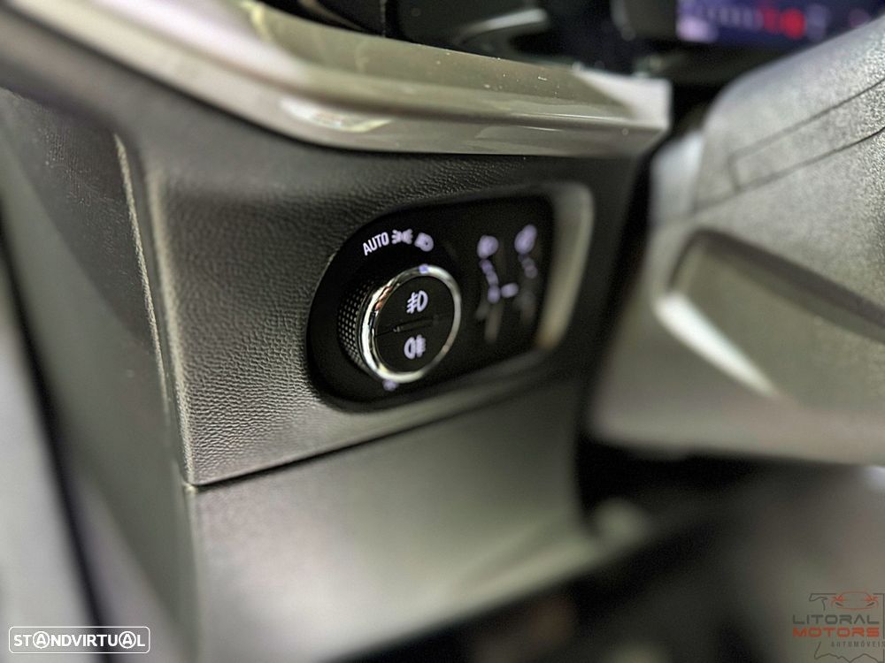 Opel Mokka 1.2 T GS Line AT - 18