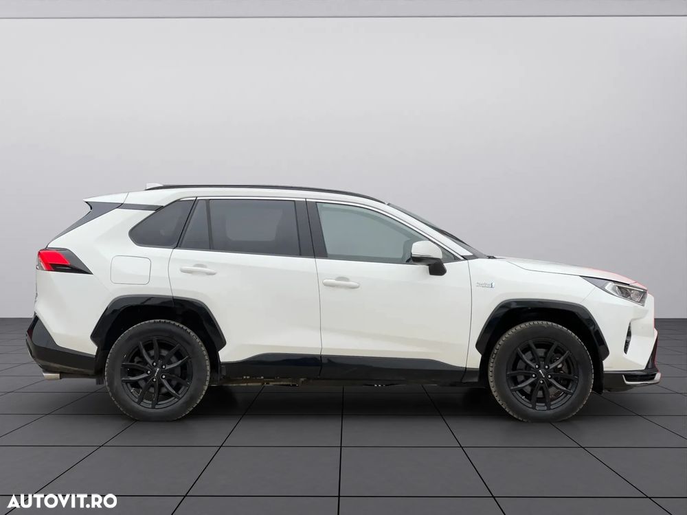 Toyota RAV4 2.5 PHEV VVT-iE 4x4 Style - 7