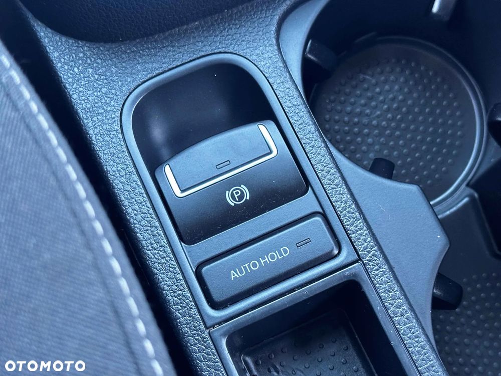 Seat Alhambra 2.0 TDI (Ecomotive) Start & Stop DSG Reference - 32