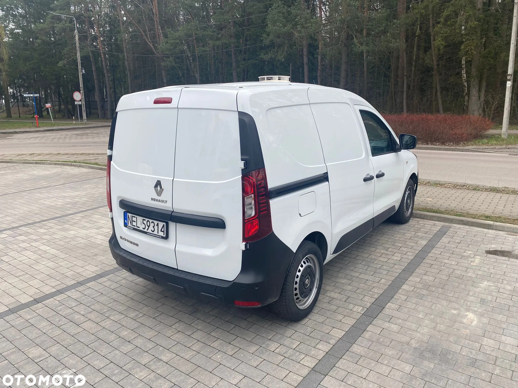 Renault EXPRESS - 3