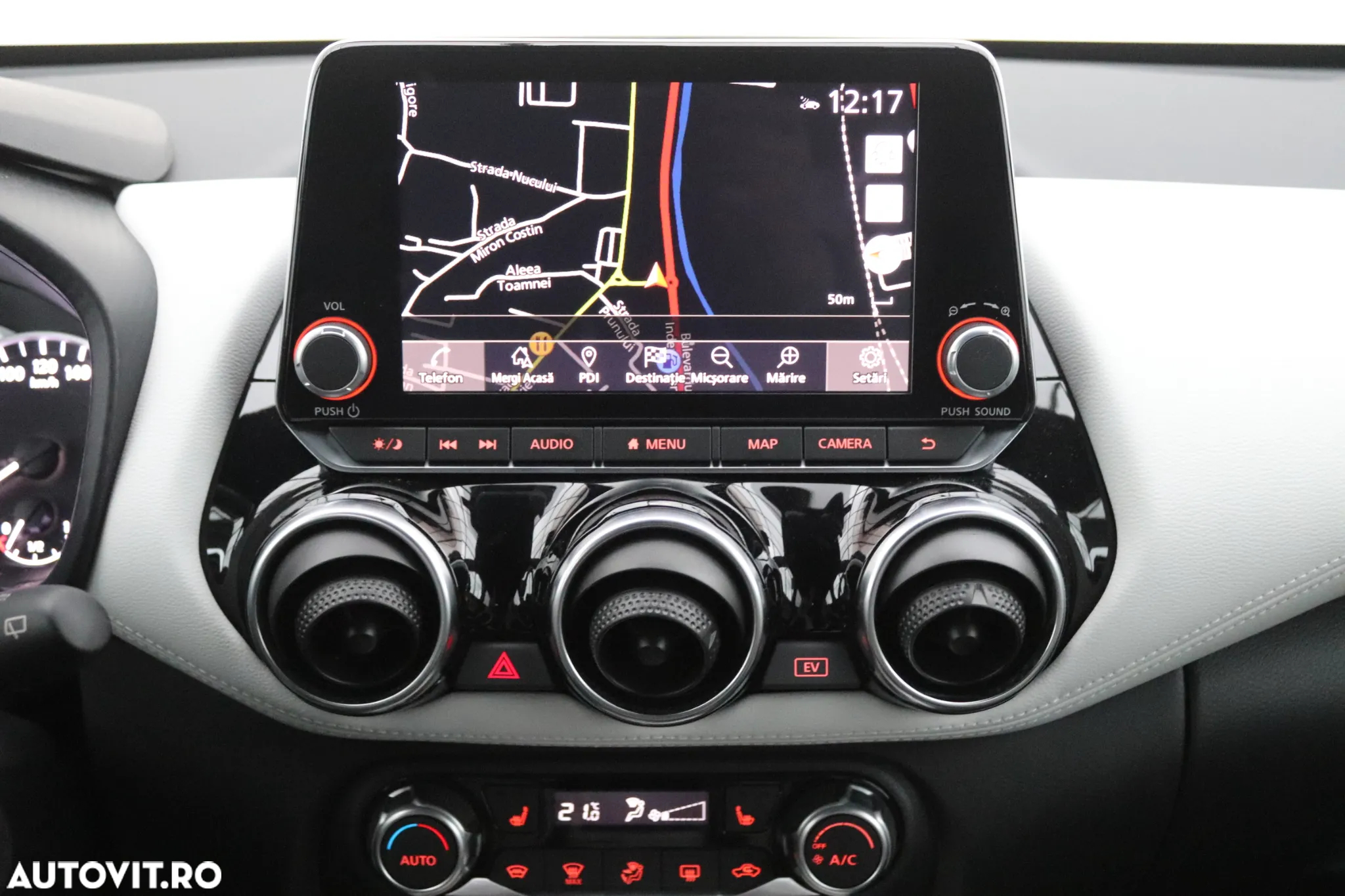 Nissan Juke Hybrid N-Design - 14