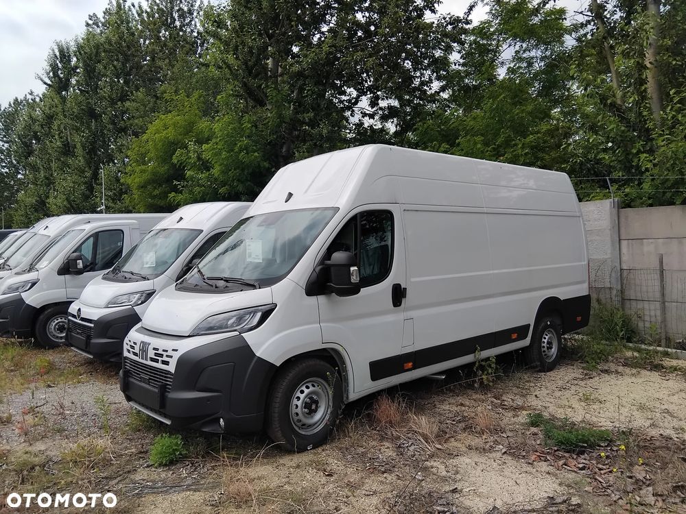 Fiat DUCATO - 1