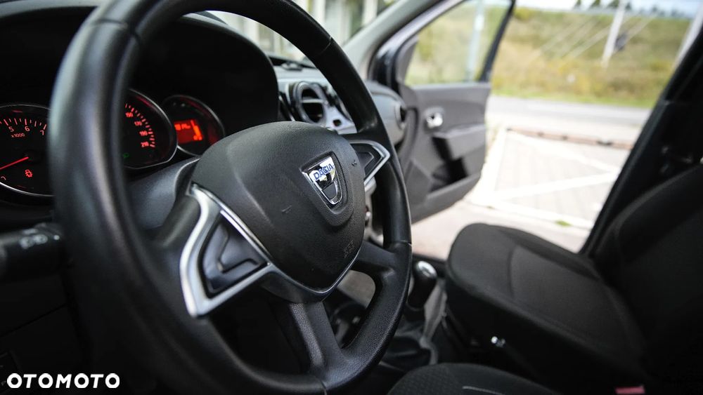 Dacia Dokker - 14
