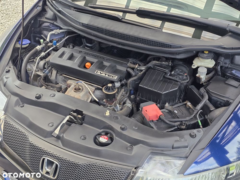 Honda Civic - 9
