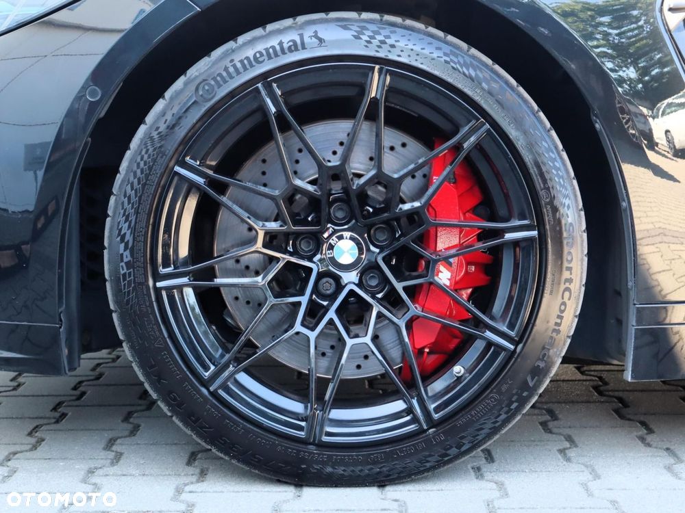 BMW M3 - 4