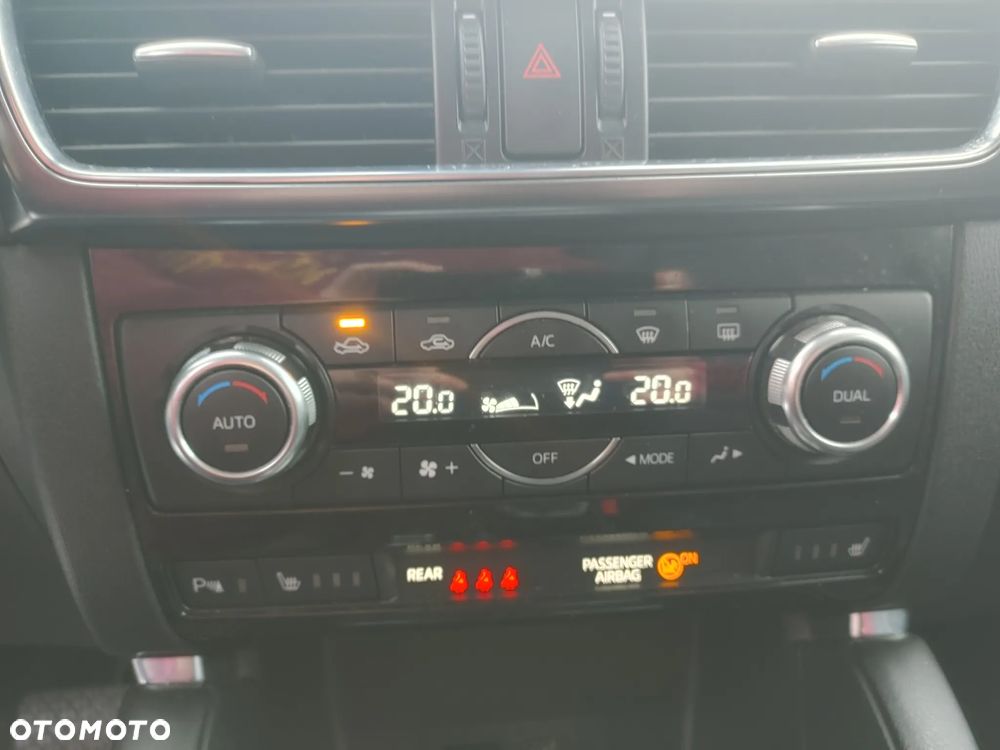 Mazda CX-5 - 16