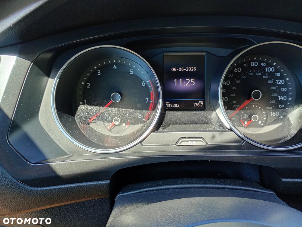 Volkswagen Tiguan 2.0 TSI BMT 4Mot Highline DSG - 13