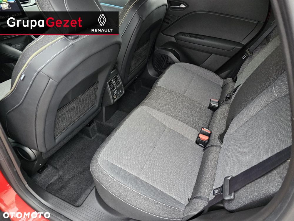 Renault Captur - 7
