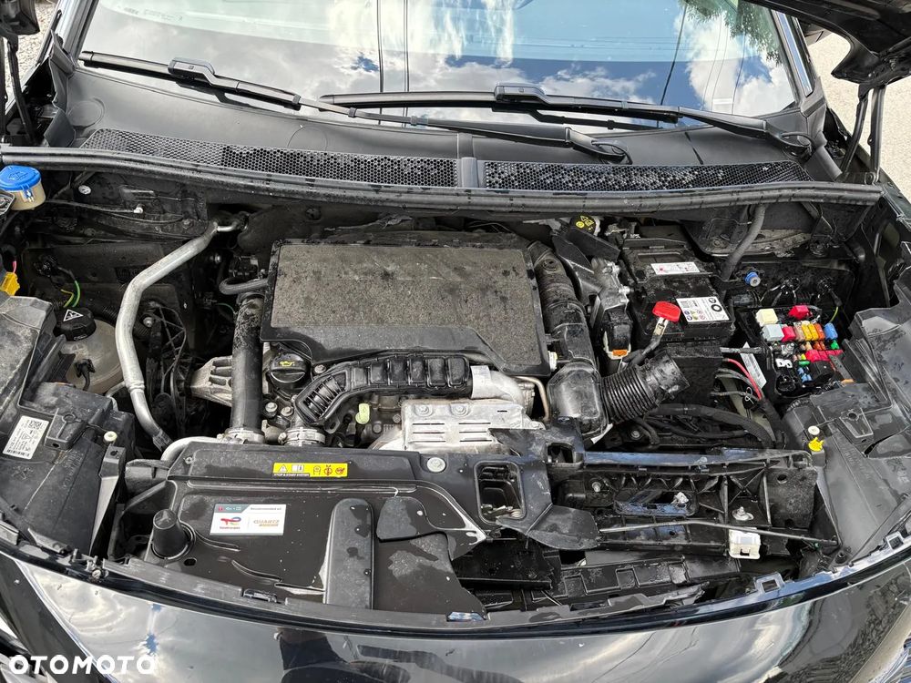 Peugeot 3008 1.2 PureTech Allure S&S EAT6 - 35