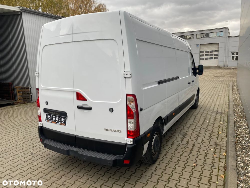 Renault MASTER Furgon L3H2 - 15