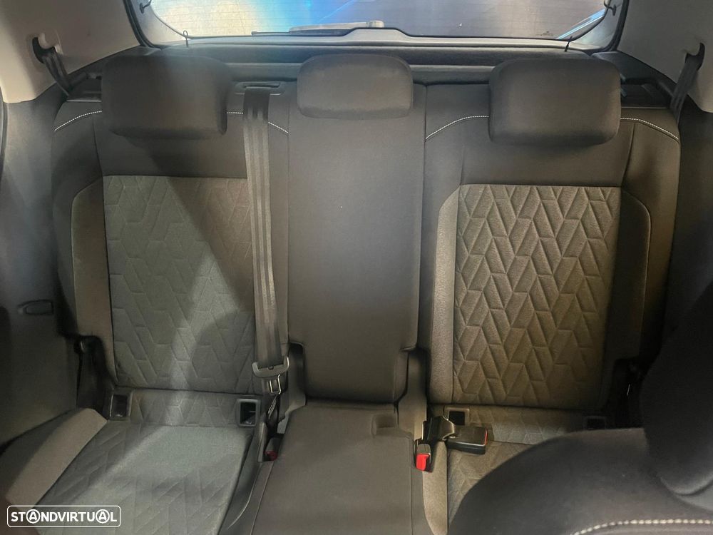 VW T-Cross 1.0 TSI Conceptline - 35