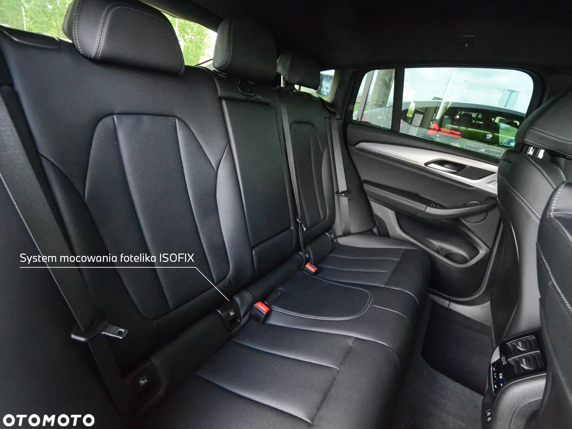 BMW X4 - 27