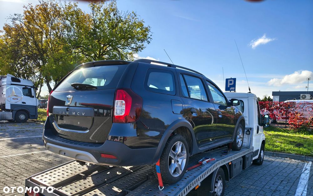 Dacia Logan - 11