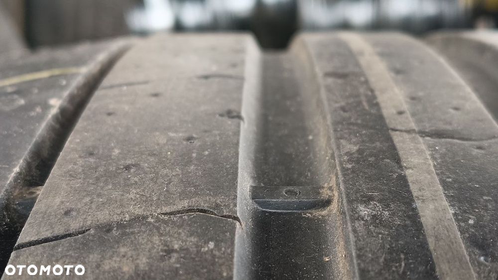 255.40.21 pirelli pzero  pncs r01 2024 opony używane dwie sztuki 24 rok - 3