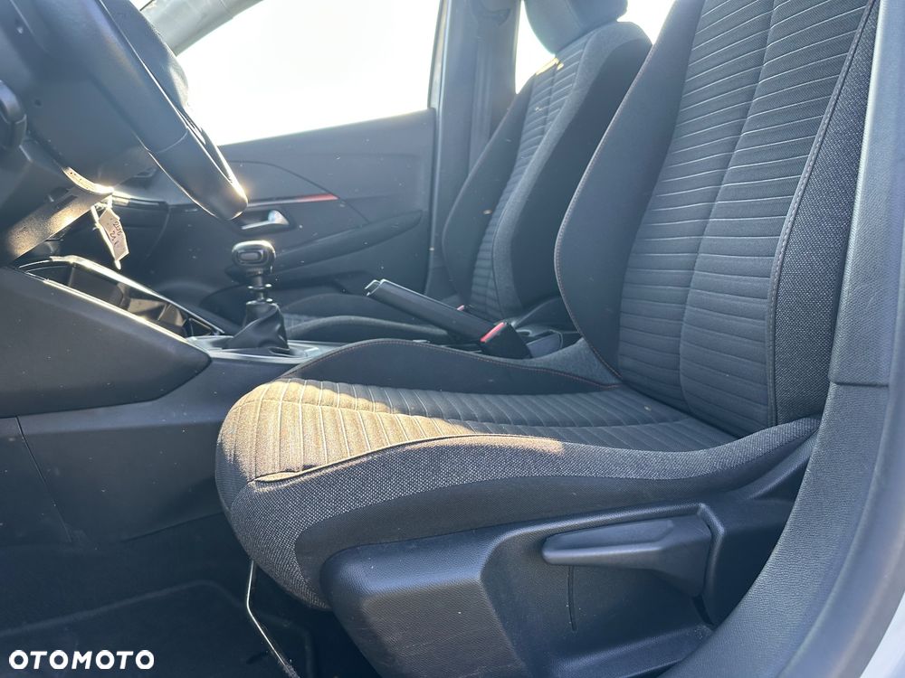 Peugeot 208 BlueHDi 100 Active Pack - 17