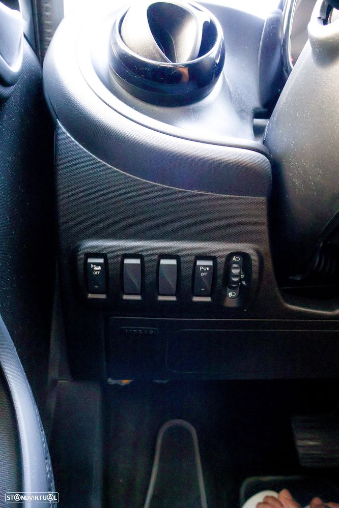 Smart Forfour — fotografia 14