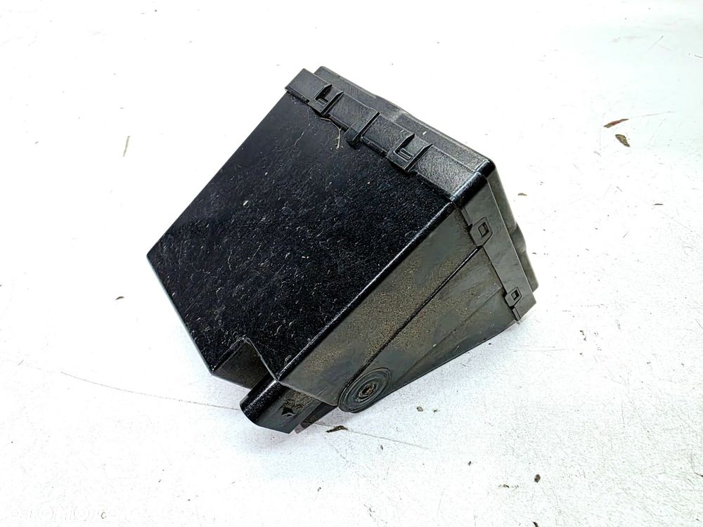 STEROWNIK IMITATORA DŹWIĘKU SILNIKA AUDI Q4 E-TRON 89A035335 - 4