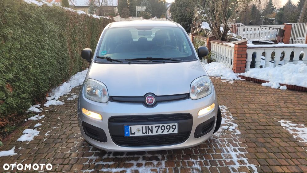 Fiat Panda 1.2 Mylife Eco - 2
