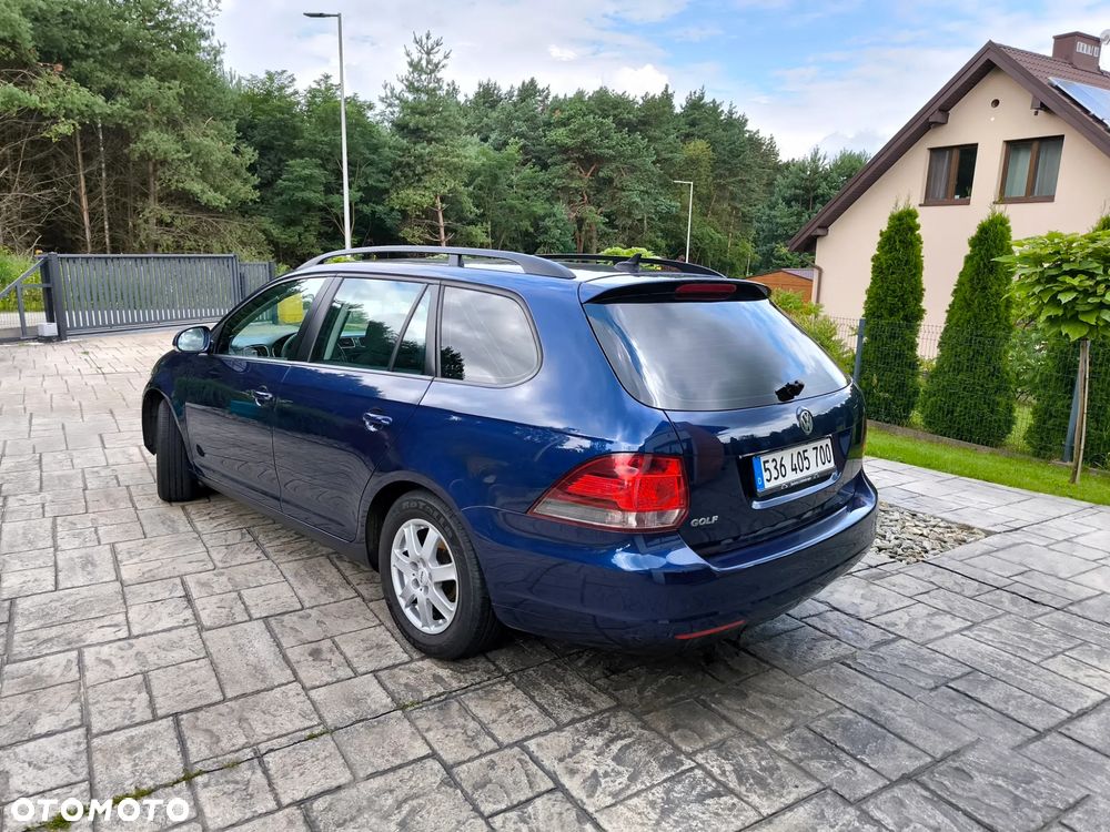 Volkswagen Golf Variant ver-1-4-tour-edition - 2