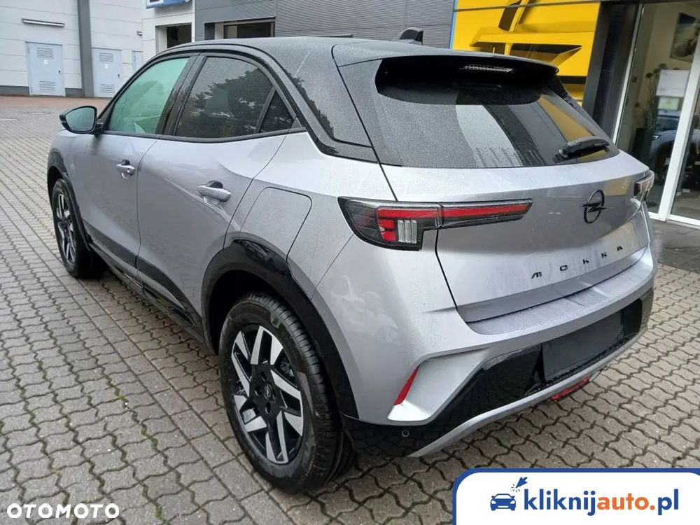 Opel Mokka 1.2 T mHEV Ultimate S&S eDTC6 - 6