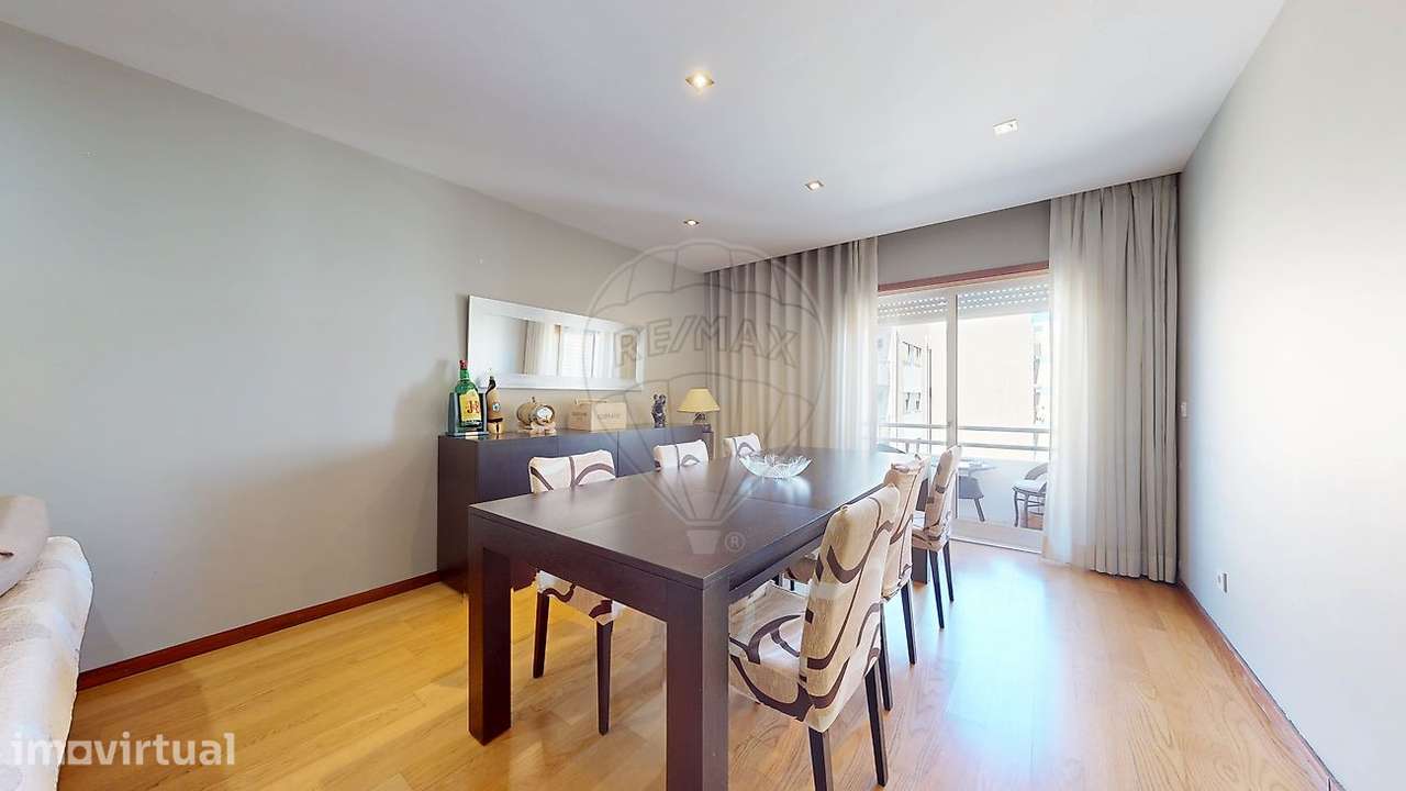 Apartamento T2 para venda - Grande imagem: 3/16