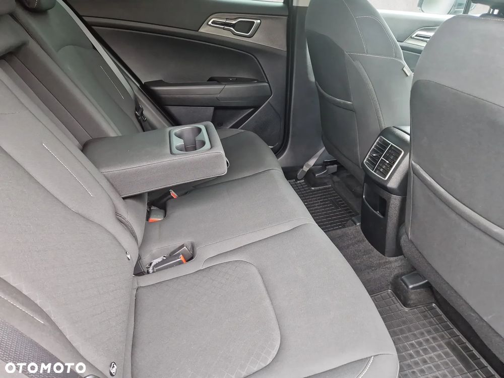 Kia Sportage 1.6 T-GDI M 2WD - 16