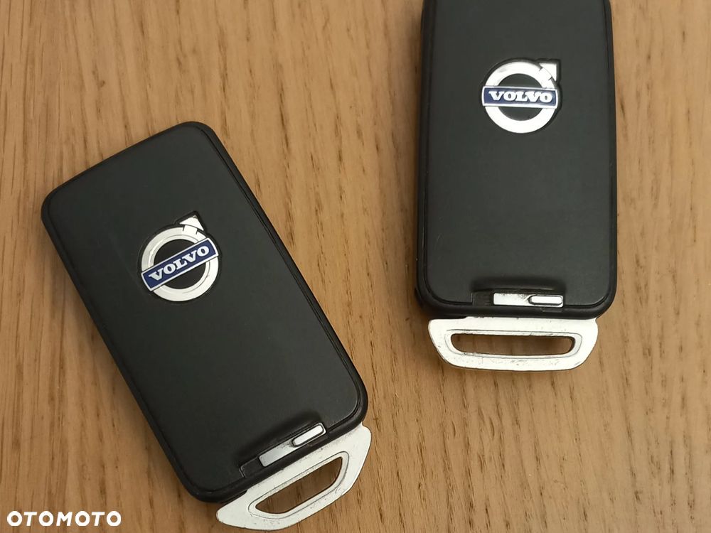 Volvo XC 60 D3 Drive-E Momentum - 29