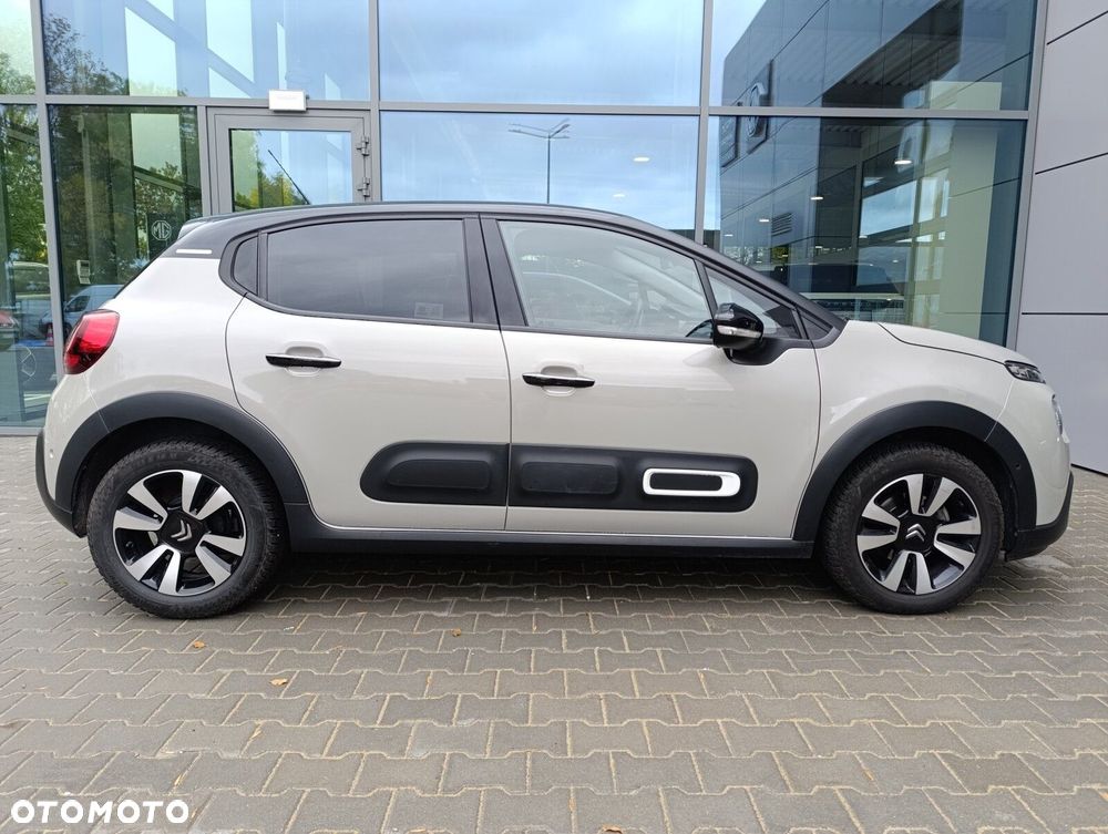 Citroën C3 1.2 PureTech Shine - 10