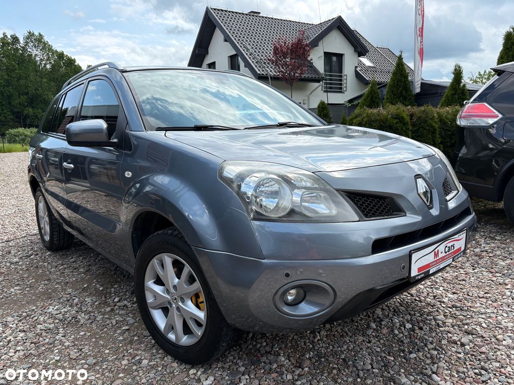 Renault Koleos 2.0 dCi 4x4 Dynamique - 2
