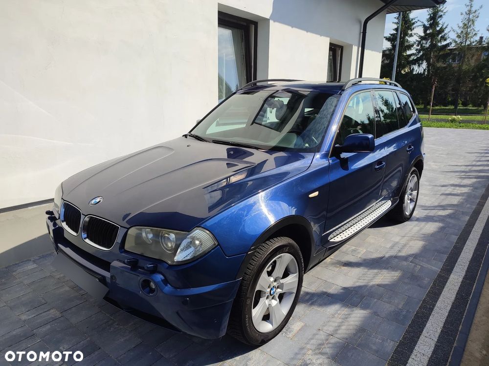 BMW X3 - 15