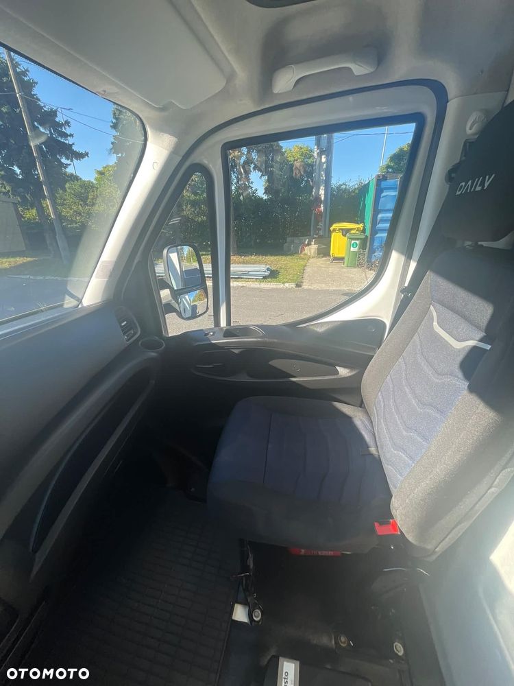 Iveco Daily 50C18 - 20