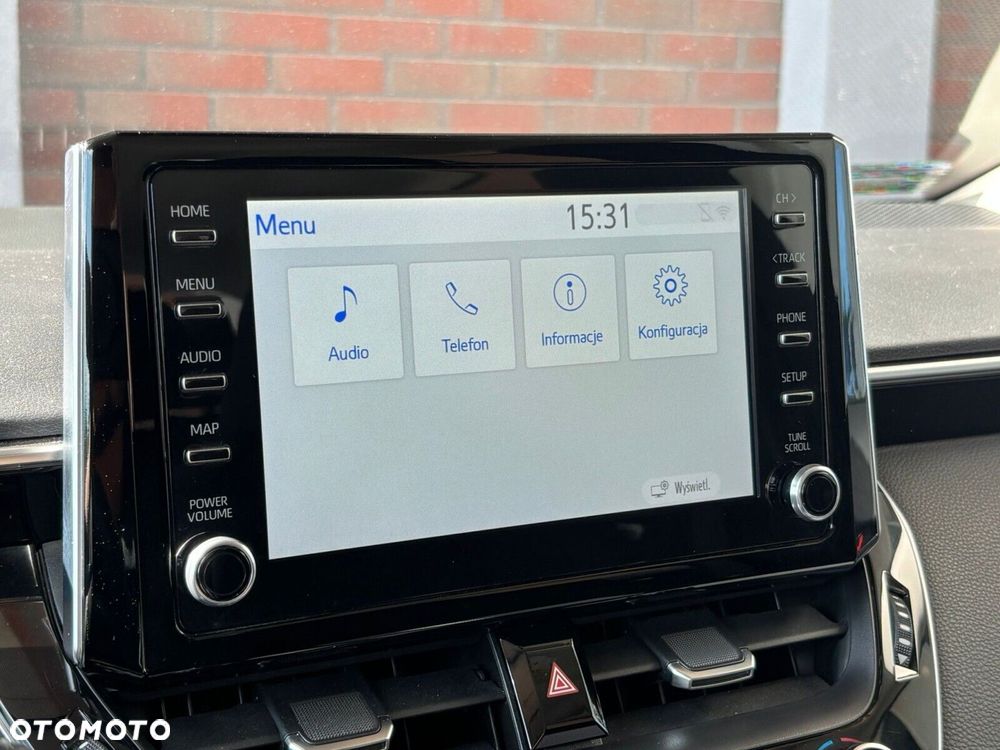 Toyota Corolla - 22