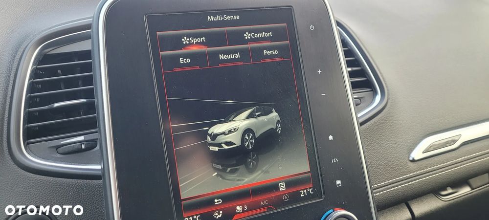 Renault Scenic ENERGY dCi 110 EDC LIMITED - 30