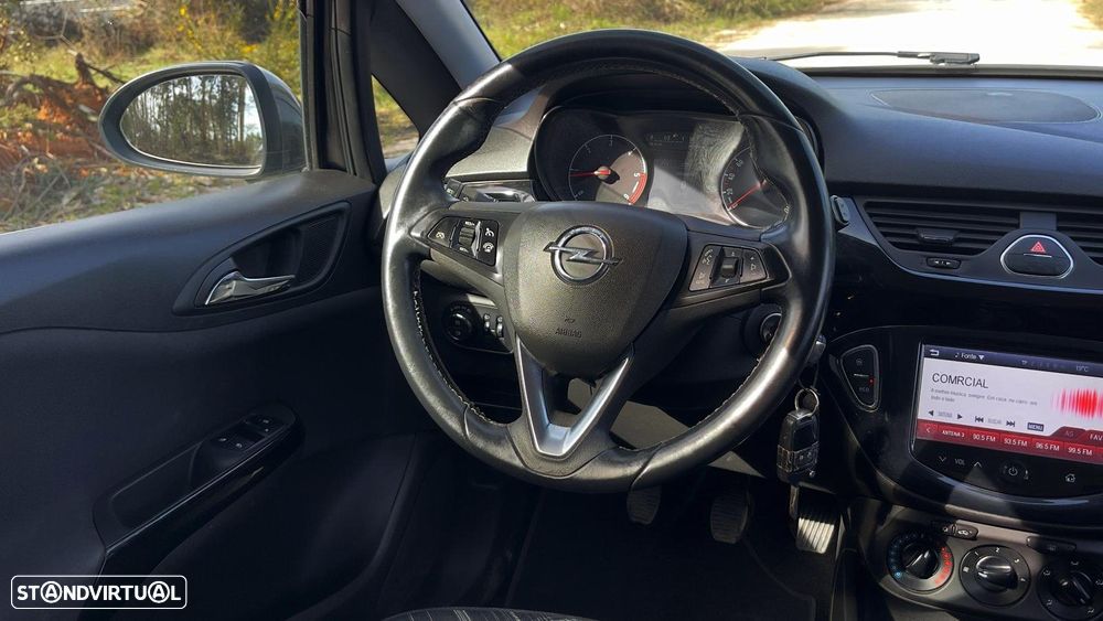 Opel Corsa 1.3 CDTi Color Edition - 7