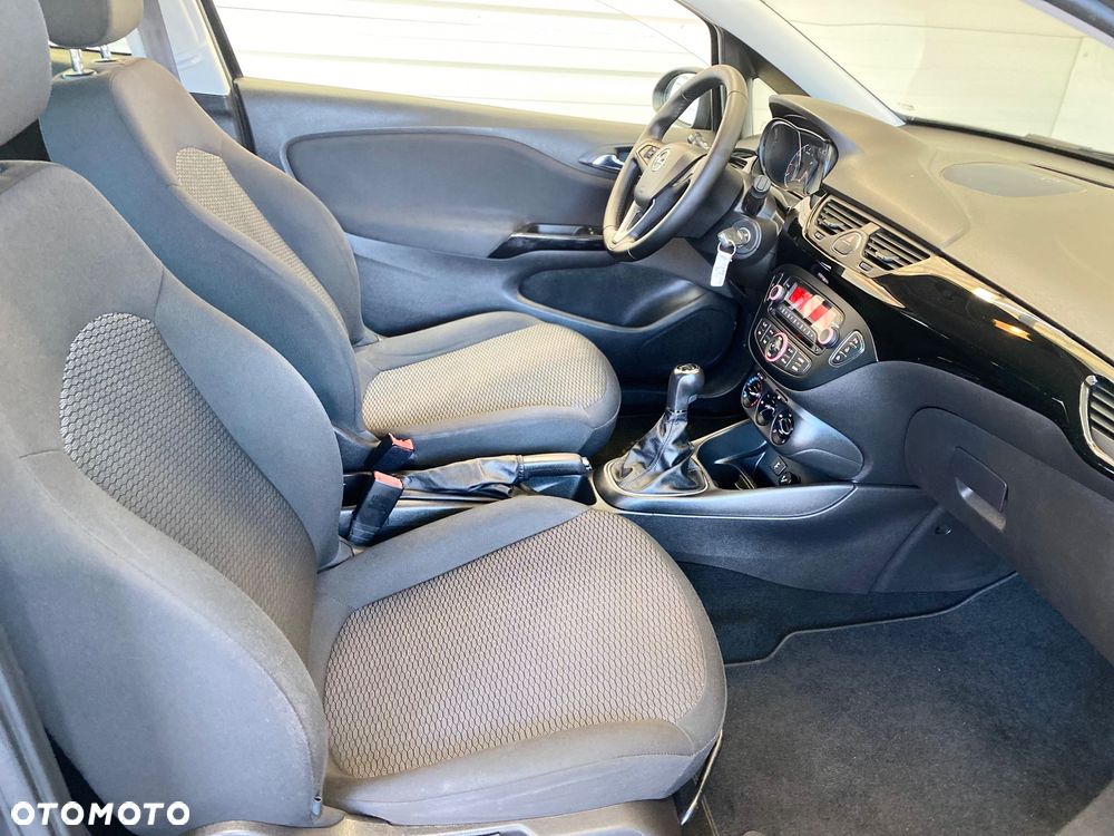 Opel Corsa 1.2 Cosmo - 10