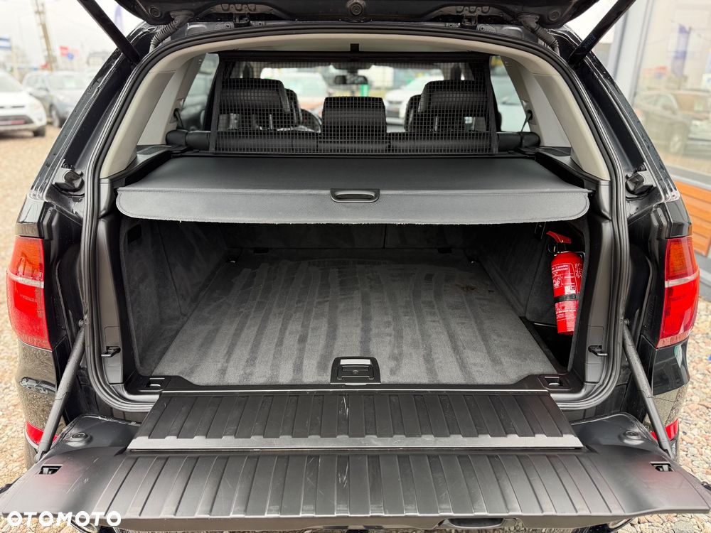 BMW X5 xDrive30d - 35