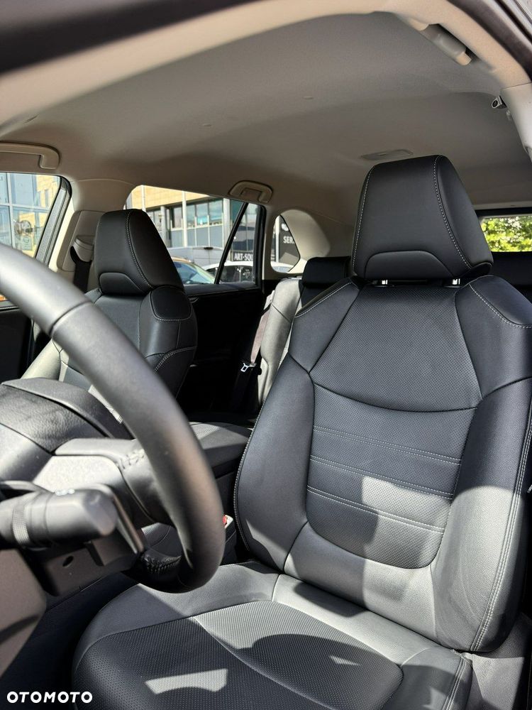 Toyota RAV4 - 27