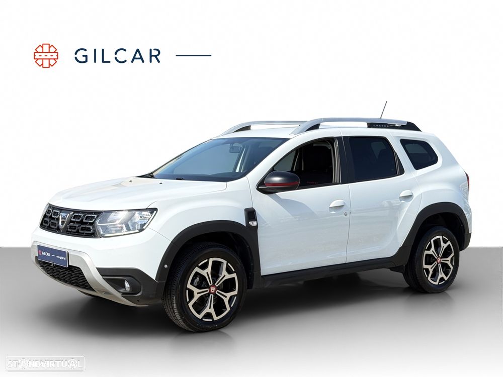 Dacia Duster 1.3 TCe SL Adventure - 2