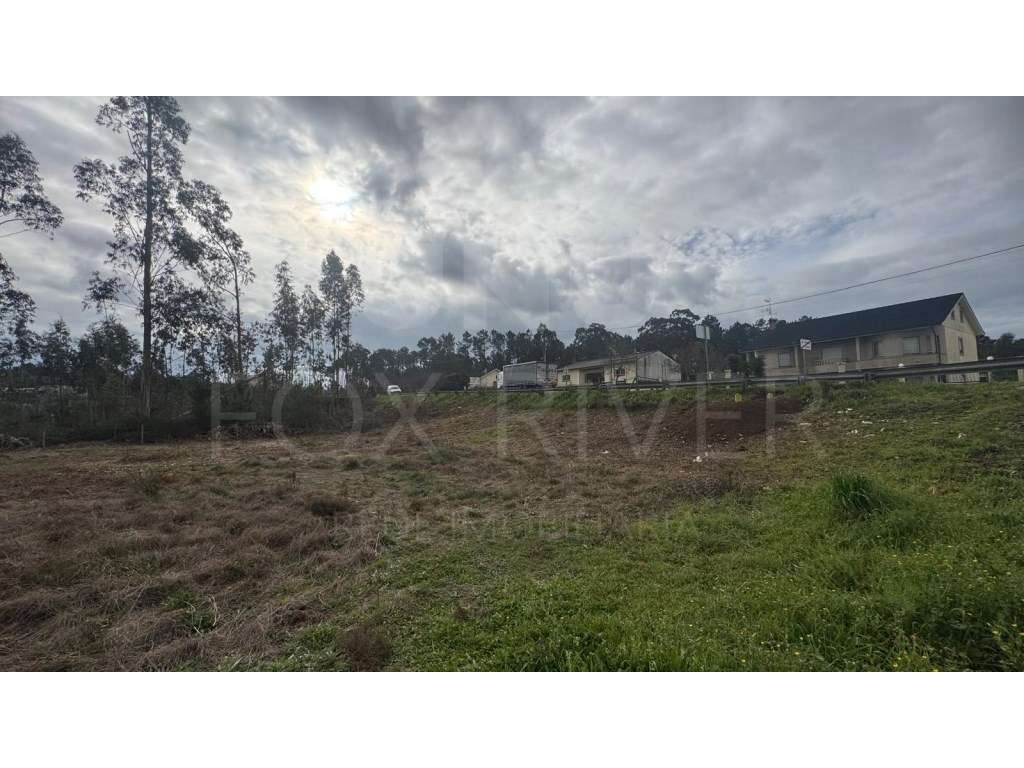 Terreno para construção S. Pedro da Torre, Valença - Grande imagem: 5/10