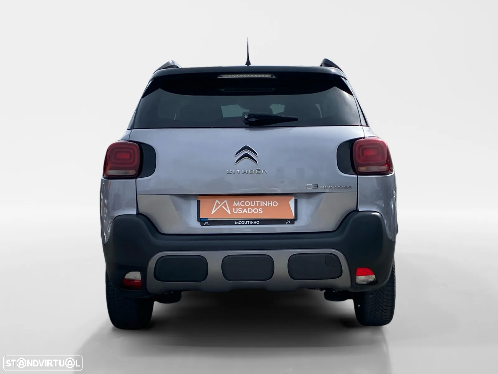 Citroën C3 Aircross 1.2 PureTech C-Series - 5