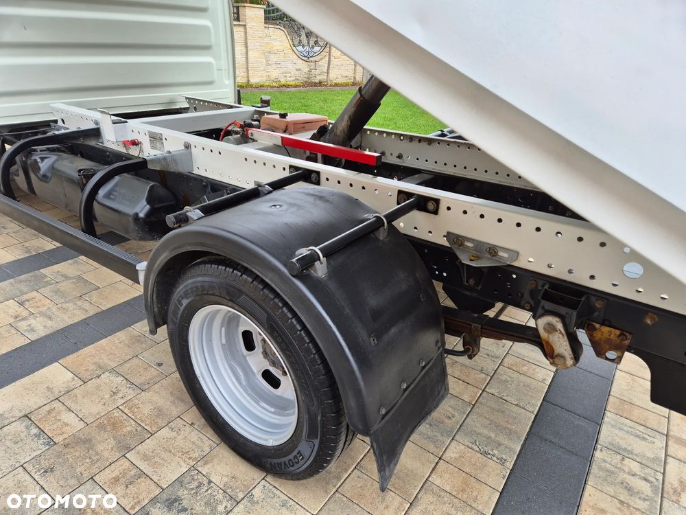 Iveco IVECO 35C18 3.0 WYWROTKA 3.30  KLIMA BEZ KOROZJI - 8