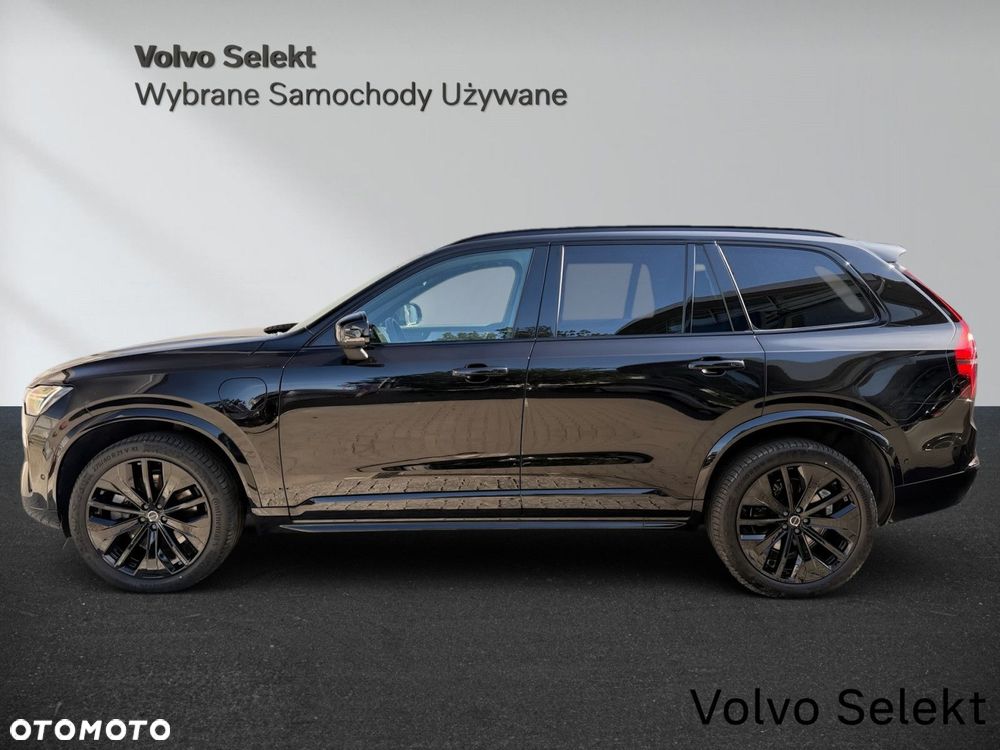 Volvo XC 90 - 7